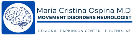 Regional Parkinson Center Phoenix Arizona
